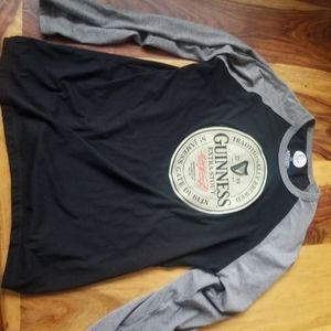 Guinness Tee